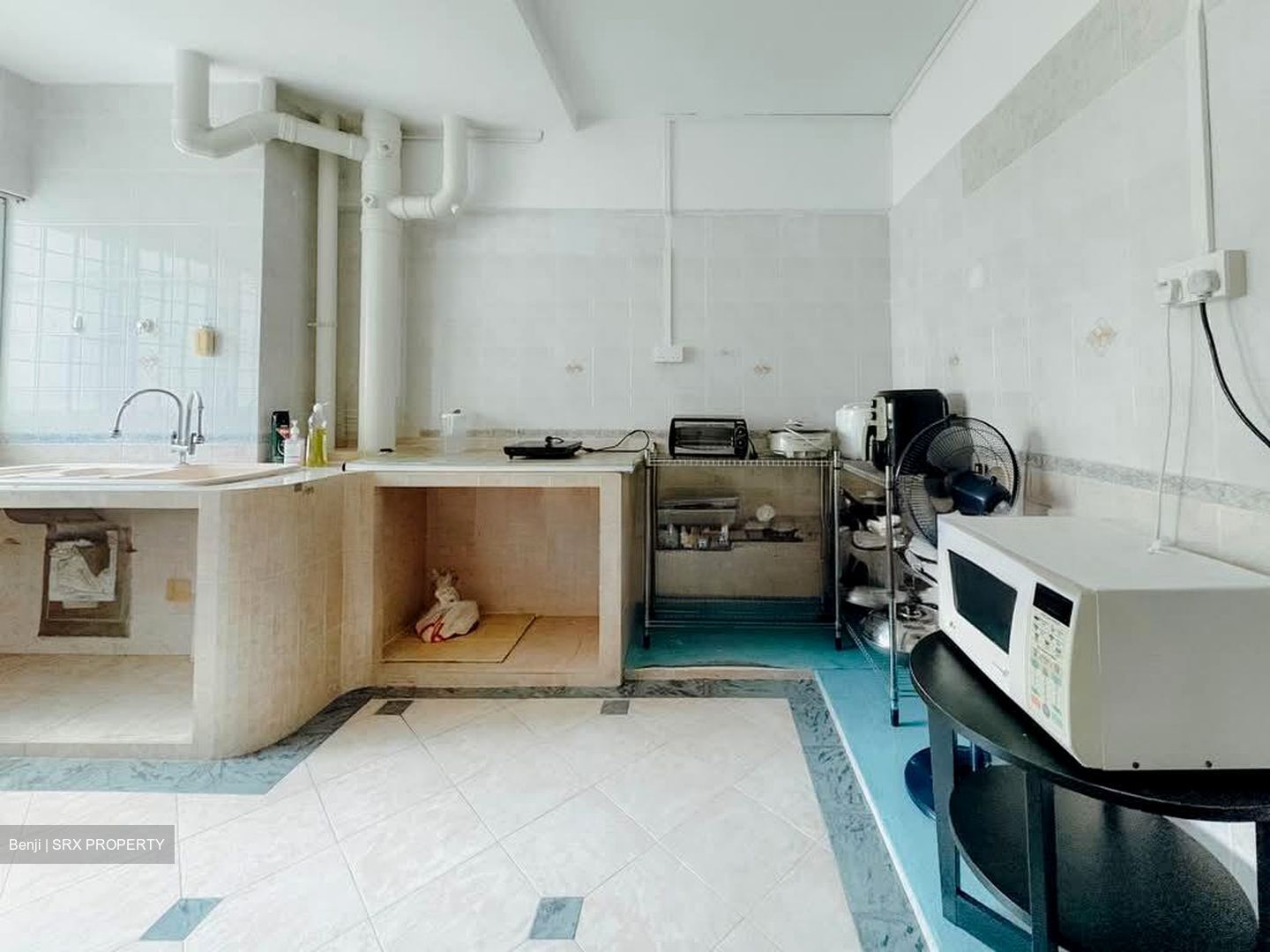 Blk 340 Jurong East Avenue 1 (Jurong East), HDB Executive #580760581